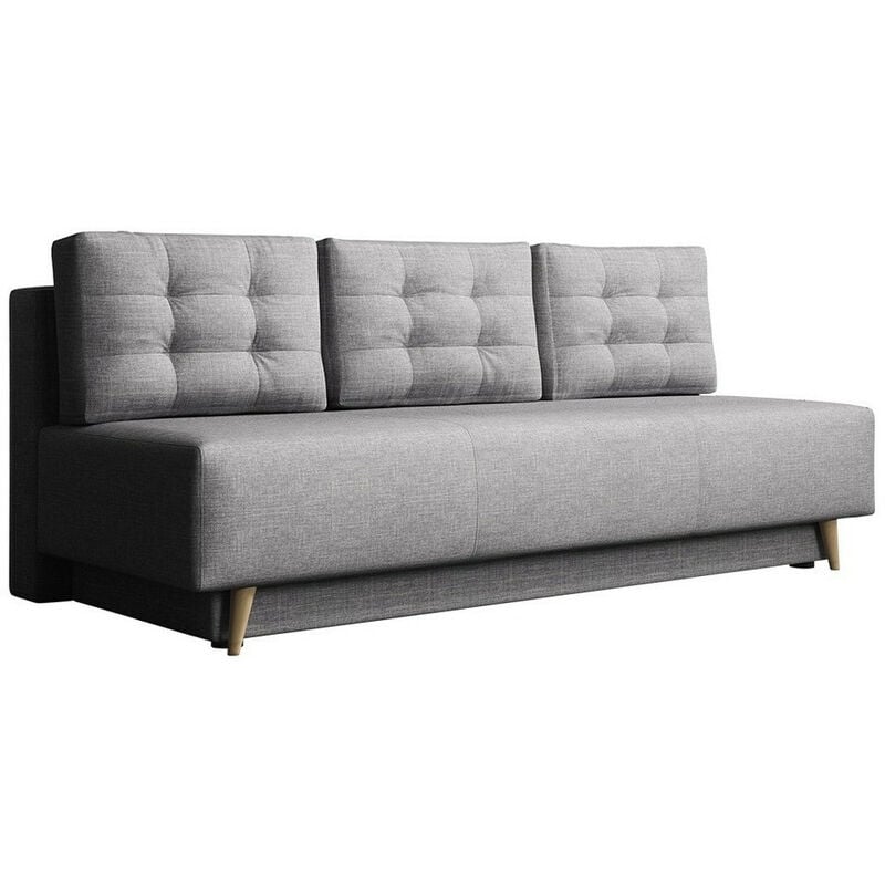 foto del prodotto divano letto columbus 140 , con, 0, 90x200x87cm