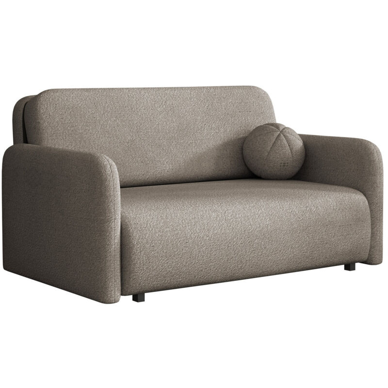 foto del prodotto divano letto columbus 238, coral 50, con, 0, 85x150x103cm, mobile gi assemblato