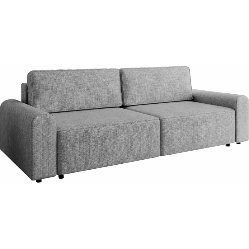 foto del prodotto divano letto stonecrest 107, sierra 746, con, 0, 85x240x95cm