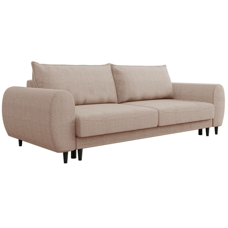 foto del prodotto divano letto trendynest 100, onega 15, con, 0, 76x251x95cm