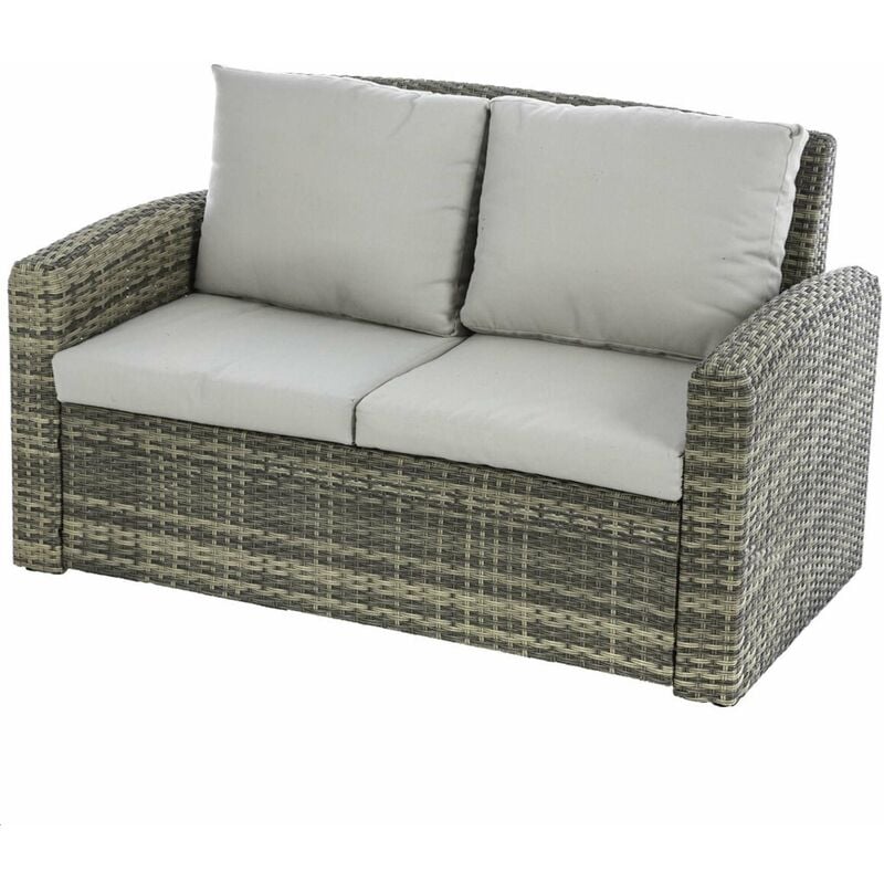 foto del prodotto divano polynesia 2s beige