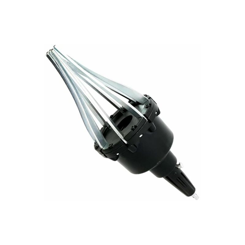foto del prodotto divaricatore aria compressa espansore pneumatico semiasse montaggio cuffie