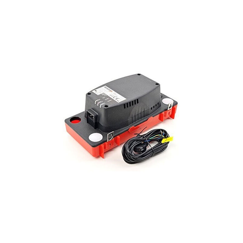 immagine 0 del prodotto diversitech pompa della condensa redbox 1 l, 4,6 m testa allarme contatto spina per diversi terminali per produttore adatto anche per