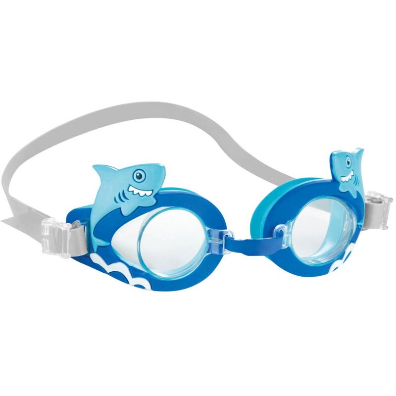 foto del prodotto divertenti occhiali da nuoto intex