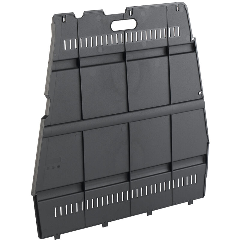 foto del prodotto divisorio atlas car divisori interni per trasportini atlas car. variante maxi - misure 76 x 2 x h 69 cm - - ferplast