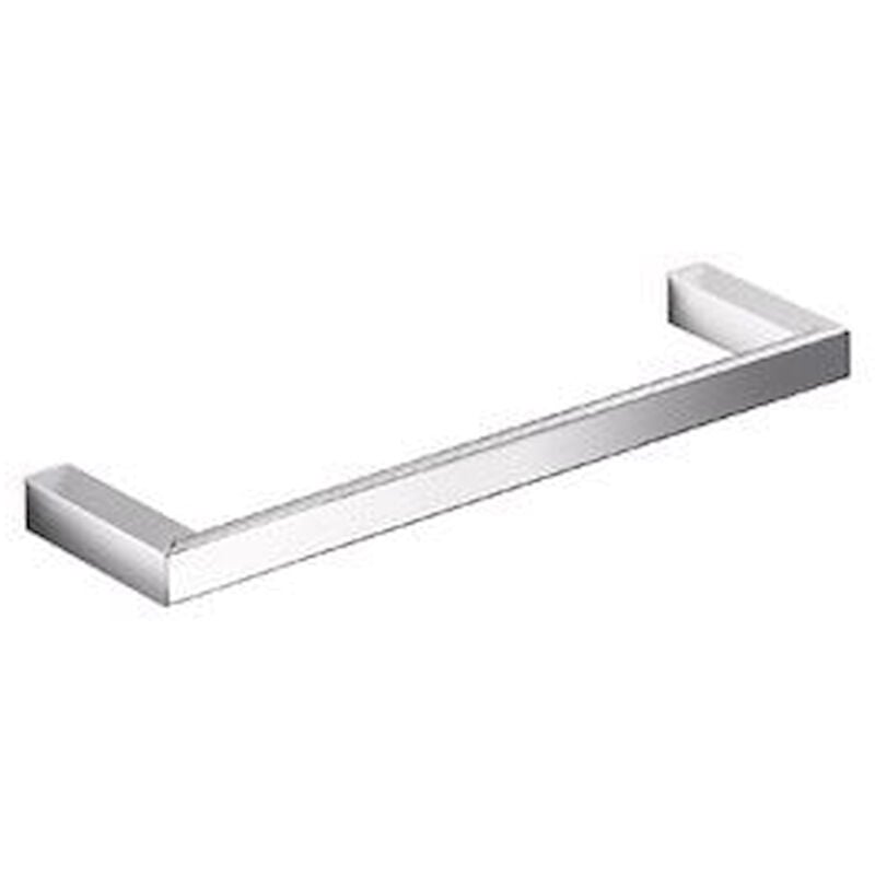 foto del prodotto divo a1518b porta salviette 45 cm cromato codice prod a1518bcr inda