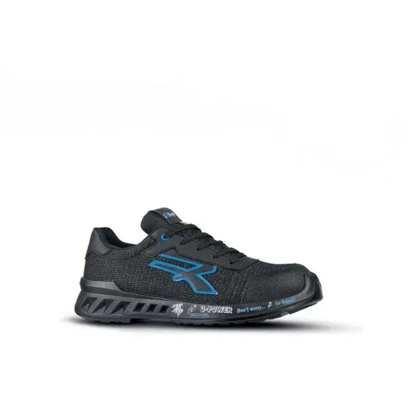 foto del prodotto diwi scarpe antinfortunistiche basse s1ps fo sr esd 43 u power
