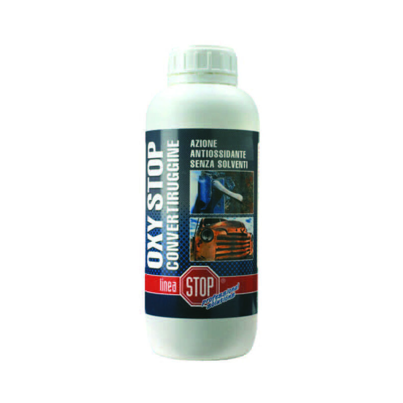foto del prodotto dixi oxy stop convertiruggine ml.375