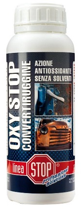 foto del prodotto dixi oxy stop convertiruggine ml.750