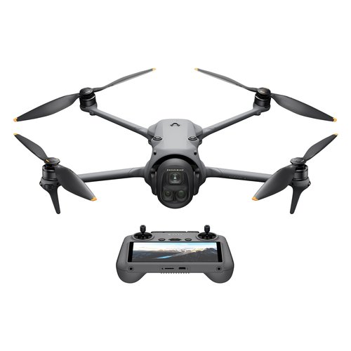 foto del prodotto dji mavic 4 pro fly more