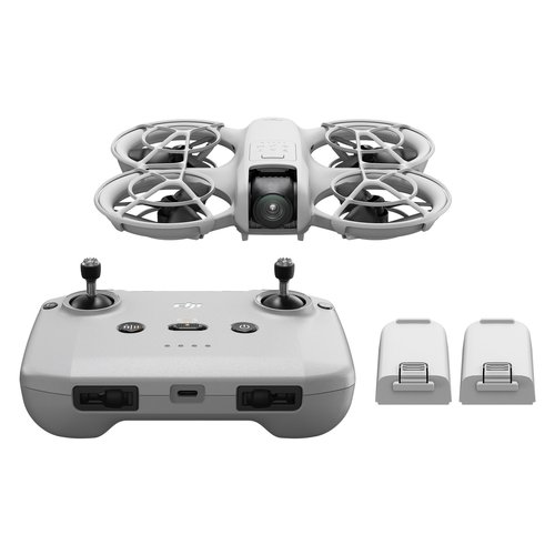 foto del prodotto dji neo fly more combo