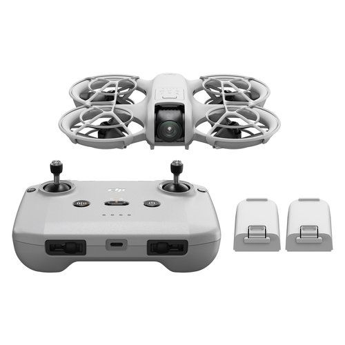 foto del prodotto dji neo - fly more combo - neofmc