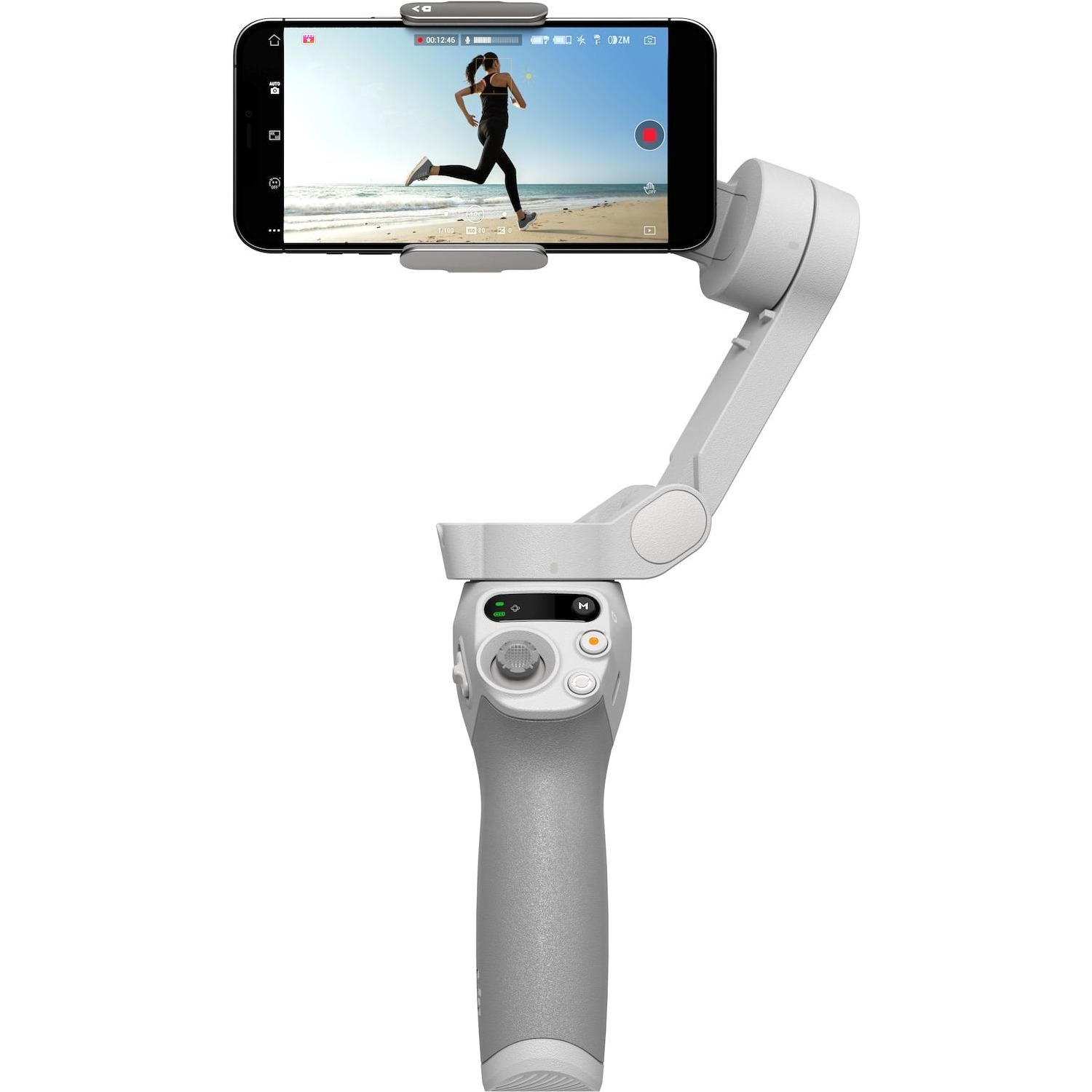foto del prodotto dji osmo mobile se