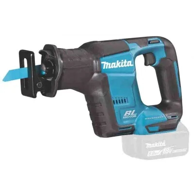 foto del prodotto djr188zj seghetto diritto 18v senza batterie makita