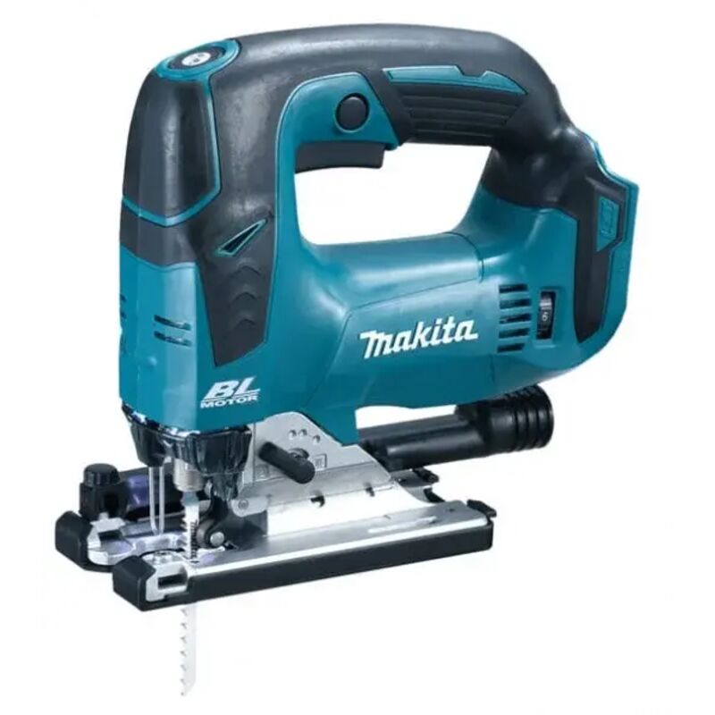 foto del prodotto djv182zj seghetto alternativo 18v senza batterie makita