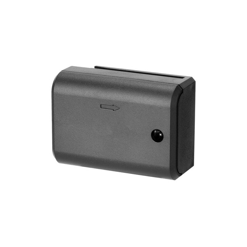 foto del prodotto dk batteria al litio ricaricabile per indicatore di livello batteria al litio speciale per indicatore di livello laser di grande capacit per uso