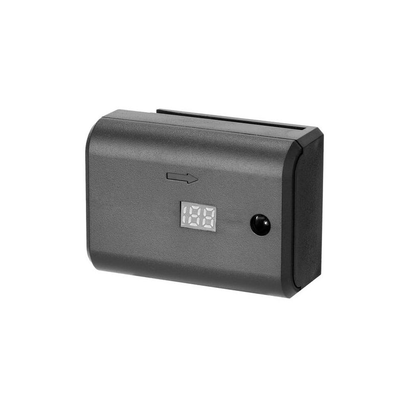 foto del prodotto dk livello laser indicatore di livello batteria al litio ricaricabile di grande capacit per uso generale indicatore di livello laser indicatore di