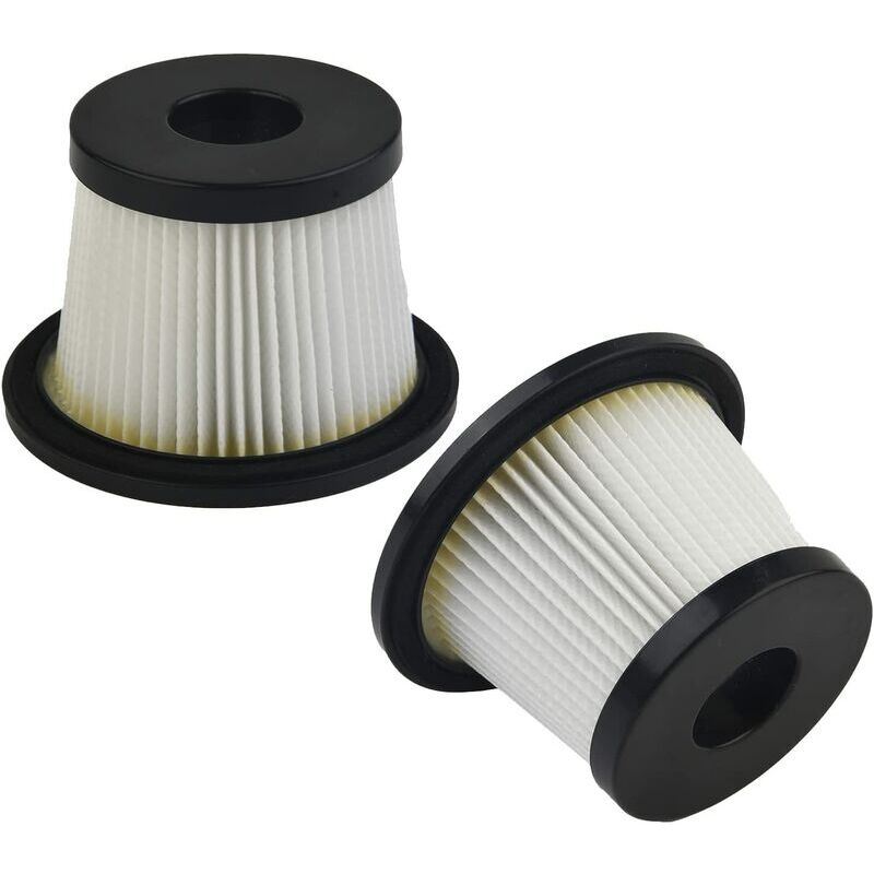 foto del prodotto dk set di 2 filtri per aspirapolvere senza fili silvercrest shaz 22.2 c3