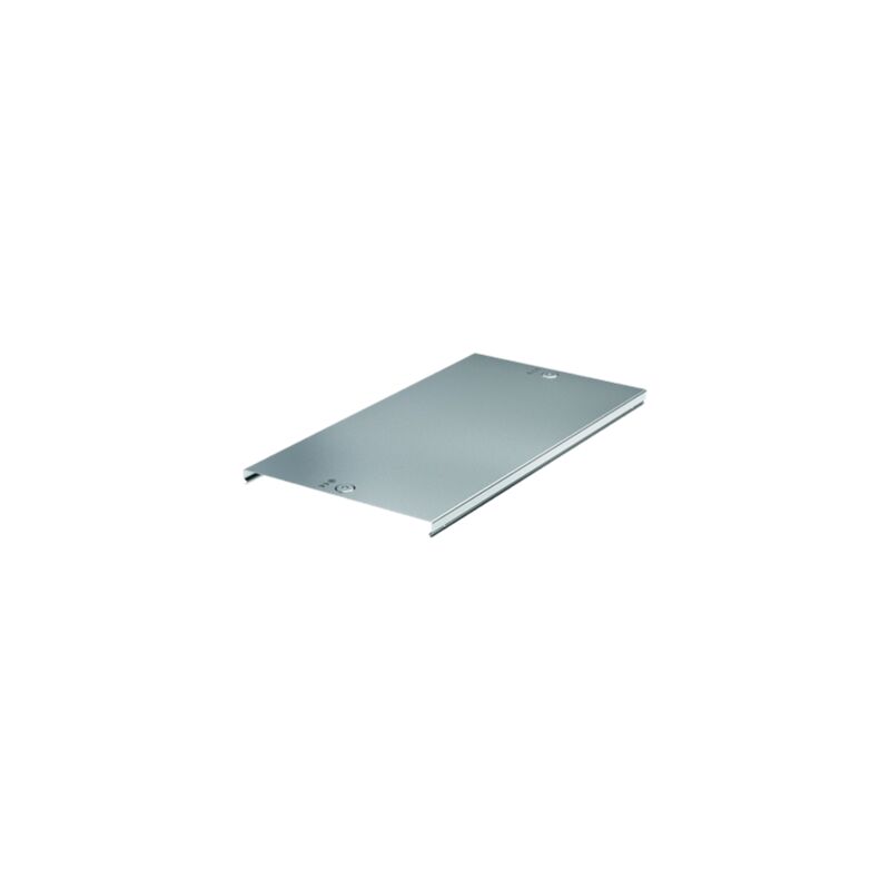 foto del prodotto dkc c5 coperchio curva discesa 90 inversione di piano b.100 h.80 zs
