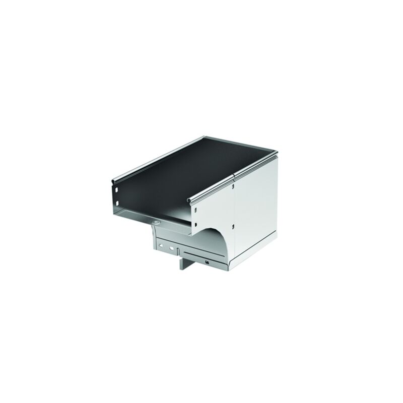 foto del prodotto dkc c5 curva discesa 90 sghemba sx 100x80 zs