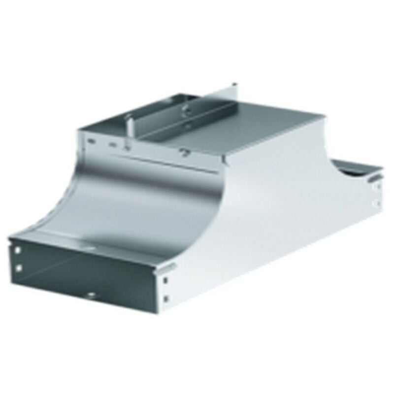 foto del prodotto dkc c5 derivazione a t in salita sghemba 100x80 zs