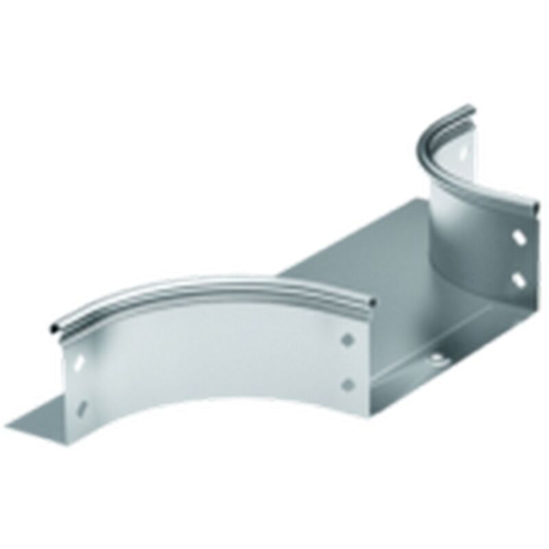 foto del prodotto dkc c5 derivazione piana a t laterale 150x80 zs