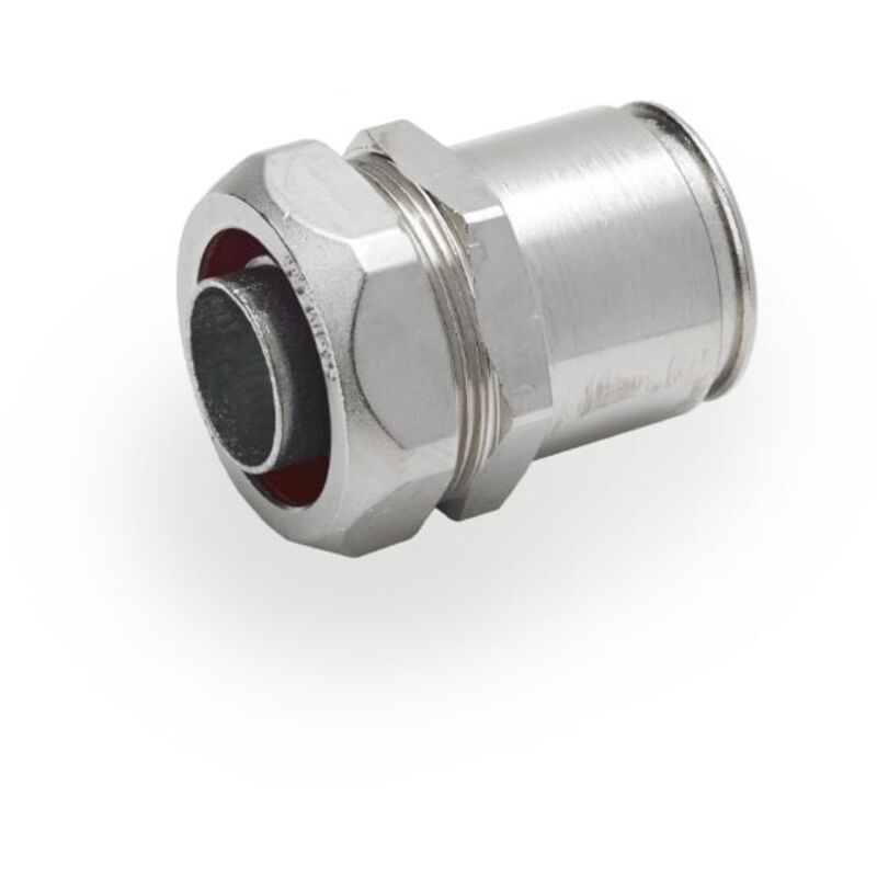 foto del prodotto dkc raccordo rapido tubo 20 tubo flessibile 15,5 cosmec cod. 6117 20n 