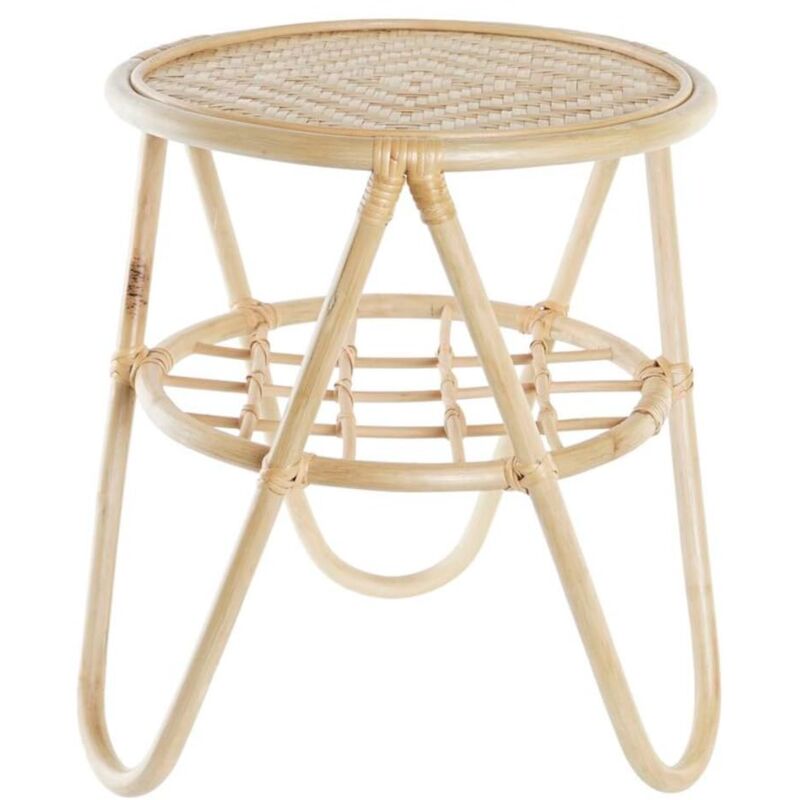 foto del prodotto dkd home decor tavolo ausiliario, standard