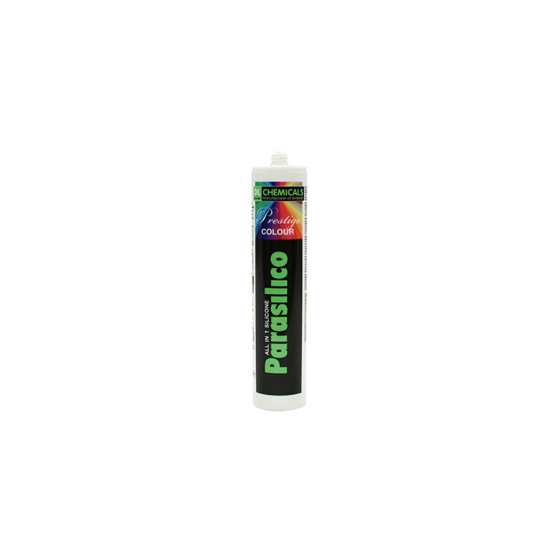 immagine 0 del prodotto dl chemicals parasilico prestige colour sigillante siliconico grigio piccione 0100091nd87871