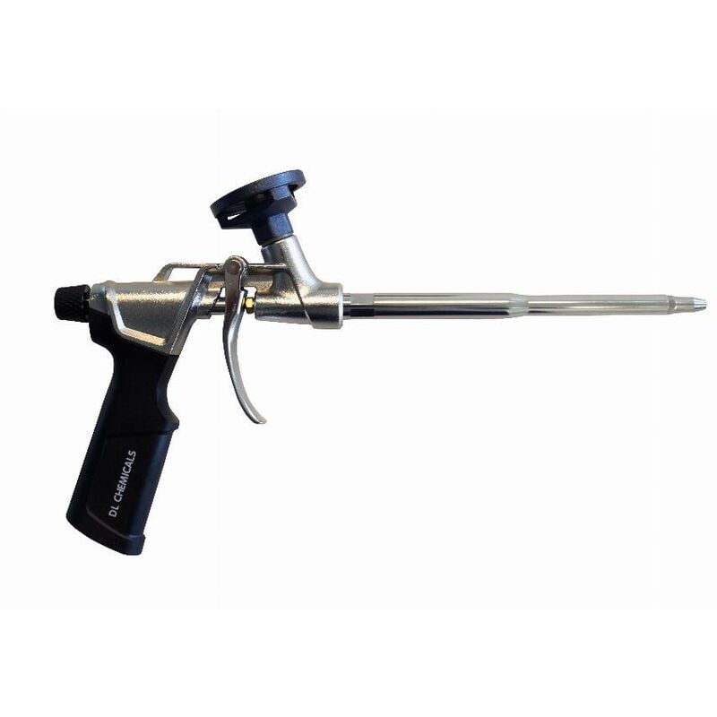 foto del prodotto dl chemicals pistola a schiuma metallica xl 090003000