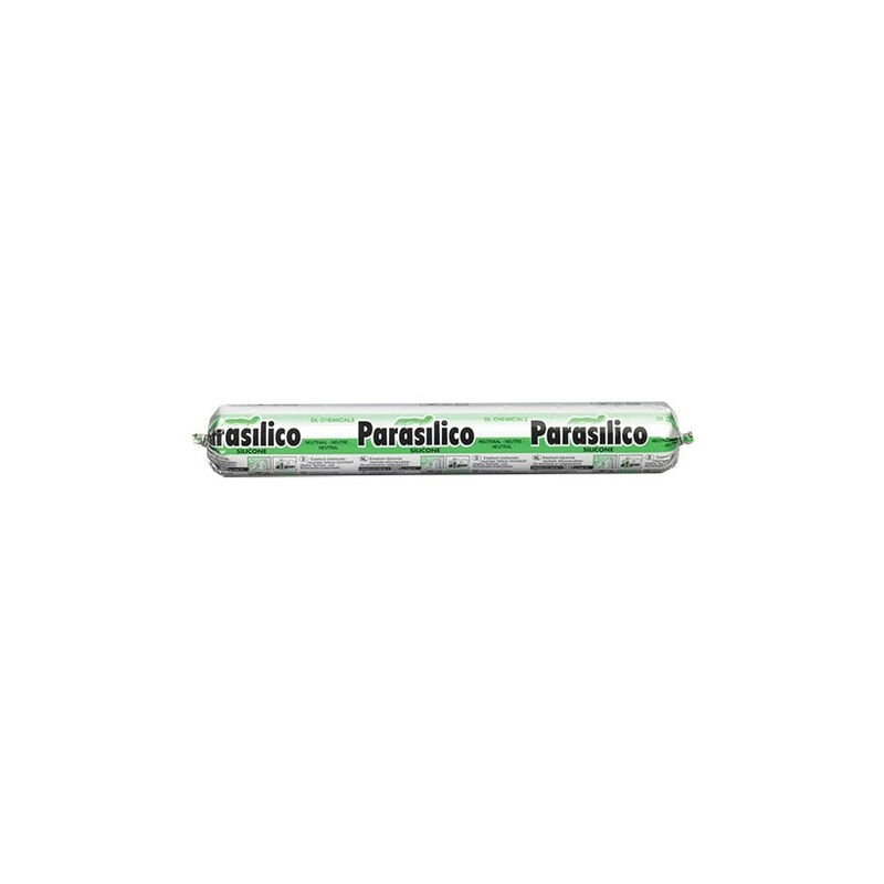 foto del prodotto dl chemicals sacchetto in silicone parasilico alcoxy 15fc 600ml traslucido 0100030t698432