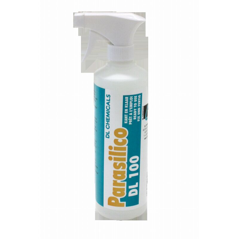 foto del prodotto dl chemicals smoothing liquid dl 100 soluzione pronta all uso 500 ml 1900005d000022