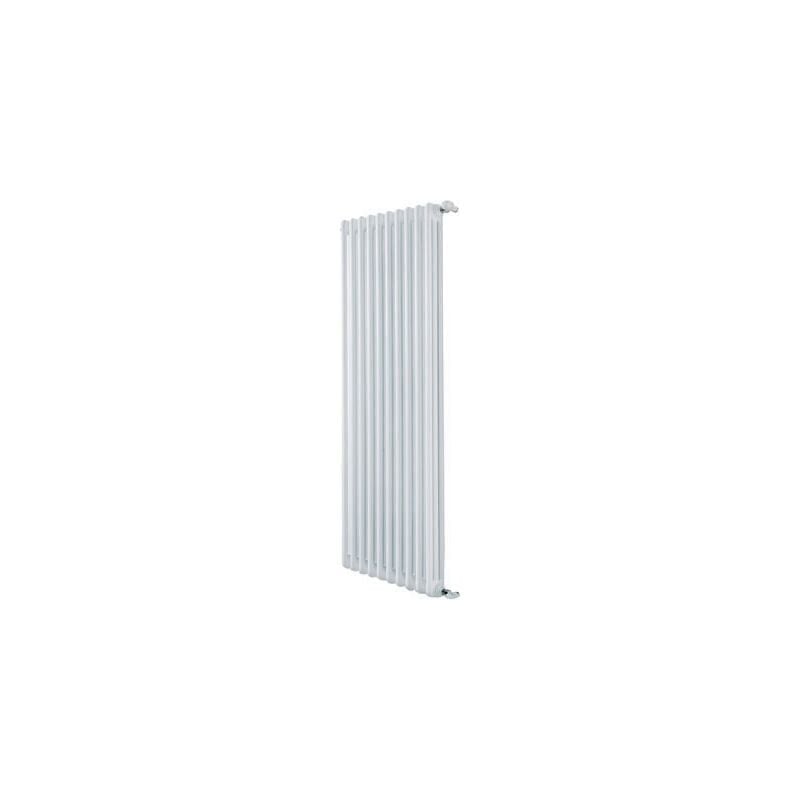 foto del prodotto dl radiators radiatore tubolare in acciaio 3 colonne 1800 dl, 10 elementi