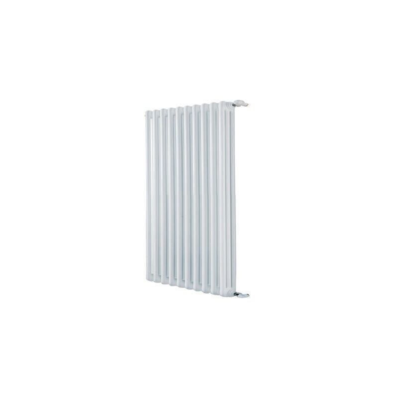 foto del prodotto dl radiators radiatore tubolare in acciaio 3 colonne 6 elementi