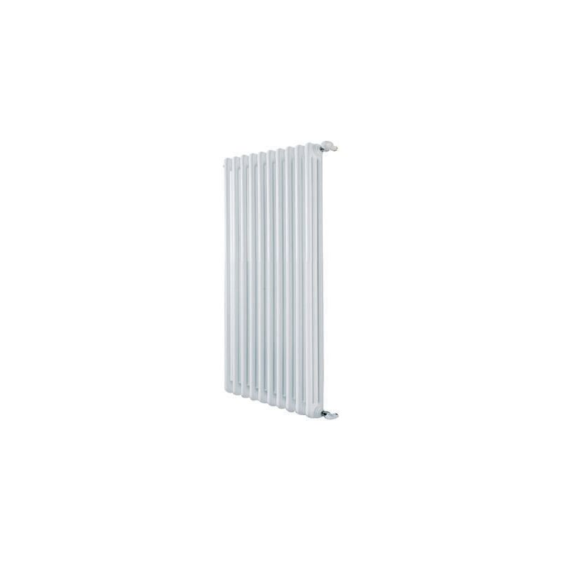 foto del prodotto dl radiators riscaldamento efficiente radiatore tubolare in acciaio 3 colonne