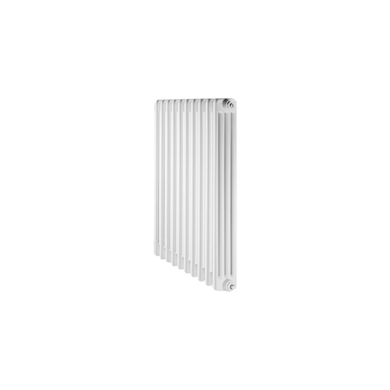 foto del prodotto dl radiators riscaldamento elegante radiatore tubolare in acciaio 4 colonne