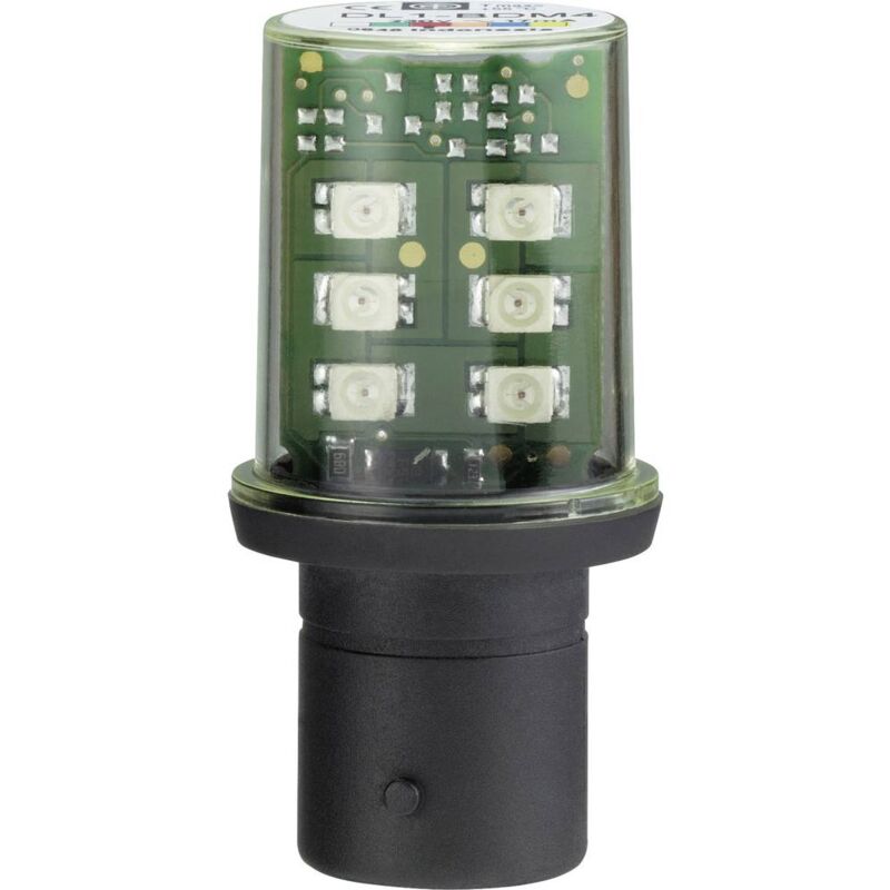 foto del prodotto dl1bdb4 elemento led 24 v 1 pz. schneider electric