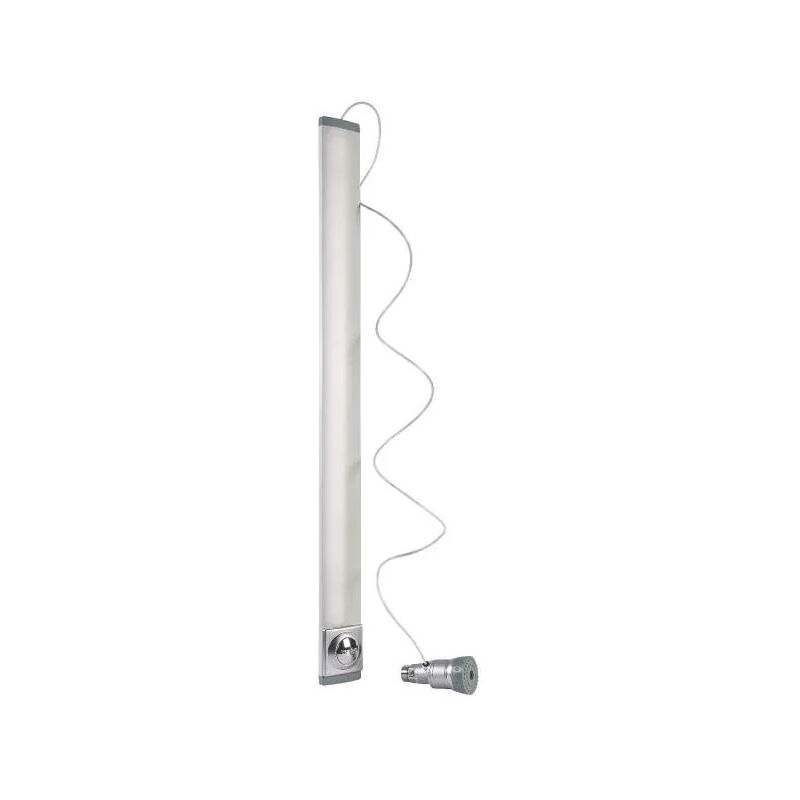 foto del prodotto dl300s set doccia cromato presto
