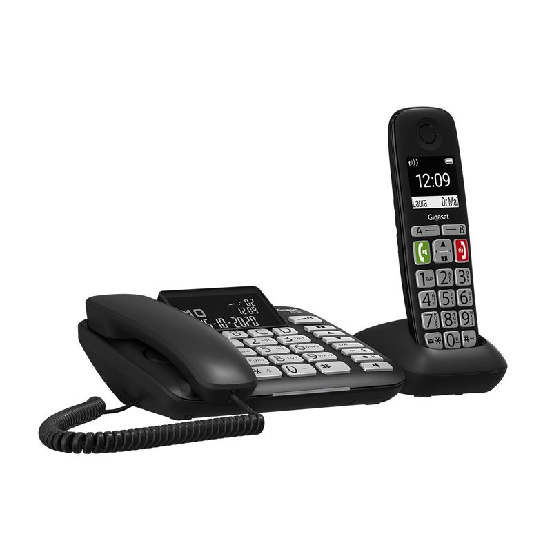 foto del prodotto dl780 plus sistema