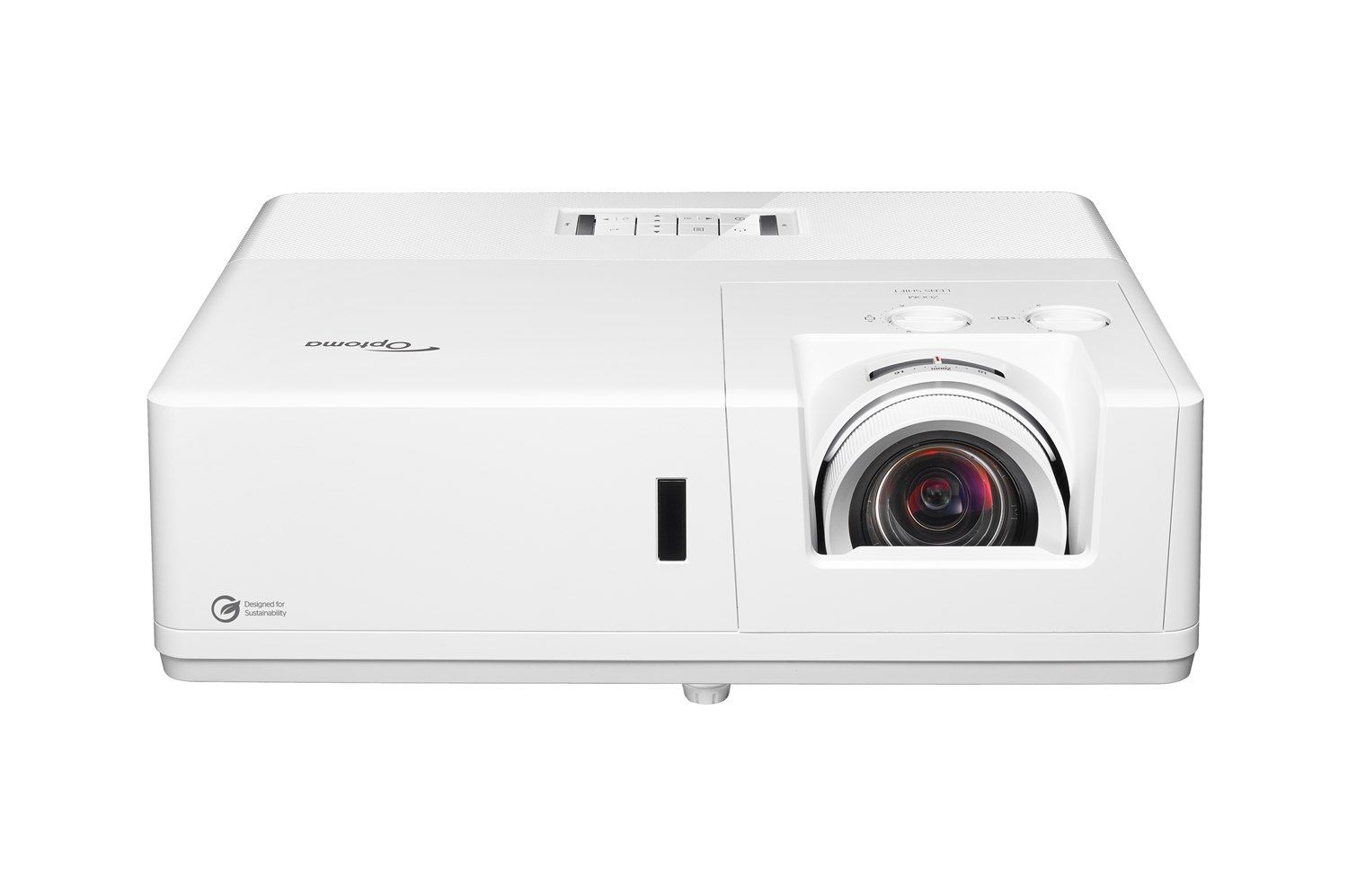 foto del prodotto dlp laser 4k uhd 7000l 300.000 1 1,2 1,92 1