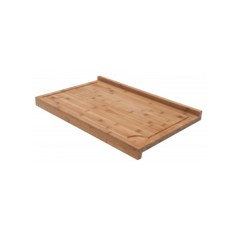 foto del prodotto dm creation naturellement piano di lavoro in bamb rimovibile 58x38cm 00244 dm creation
