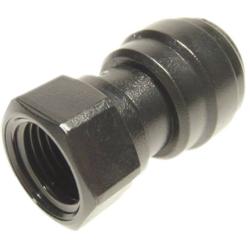 foto del prodotto dm fit raccordo diritto afab0807cm filettatura interna 1 2 tubo 8 mm 1 pz.