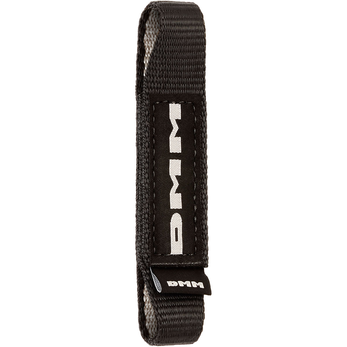foto del prodotto dmm fettuccia in nylon variwidth logo