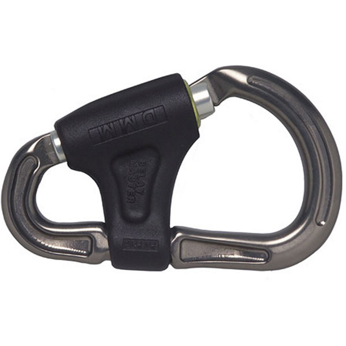 foto del prodotto dmm moschettone belay master 2