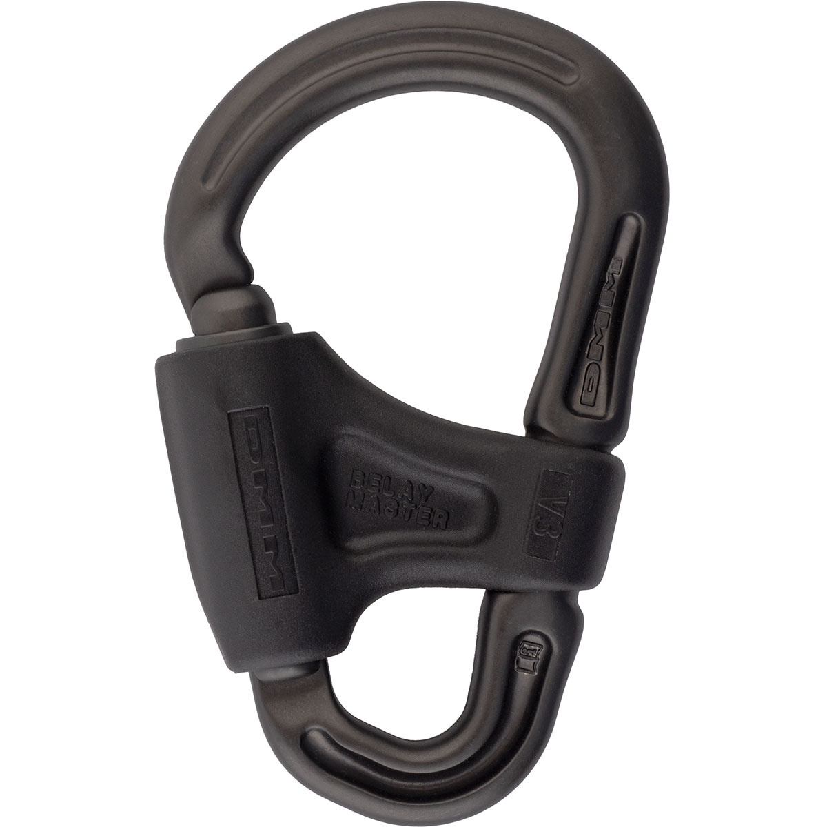 foto del prodotto dmm moschettone belay master 2