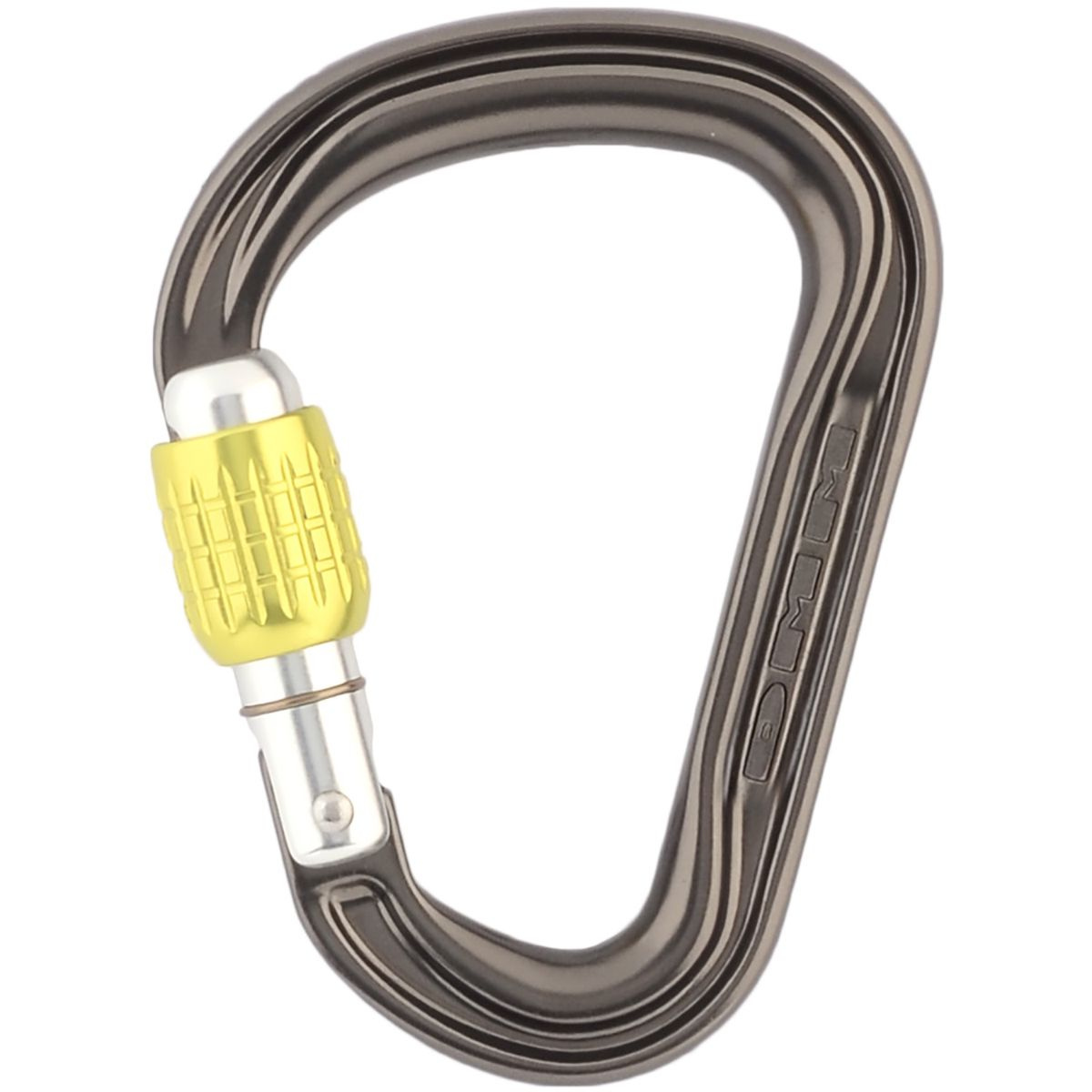 foto del prodotto dmm moschettone phantom hms screwgate