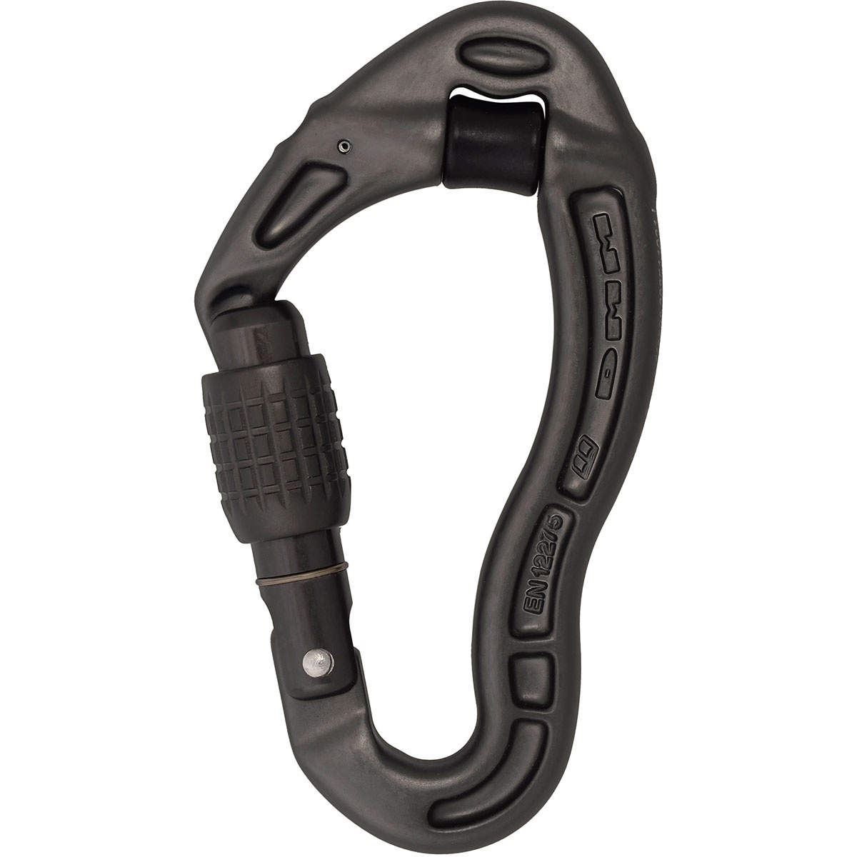foto del prodotto dmm moschettone revolver screwgate