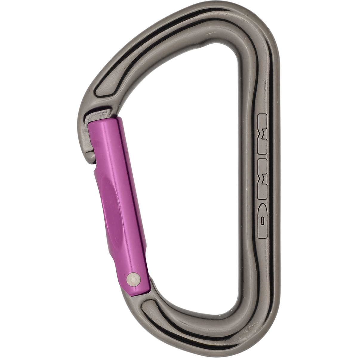 foto del prodotto dmm moschettone shadow straight