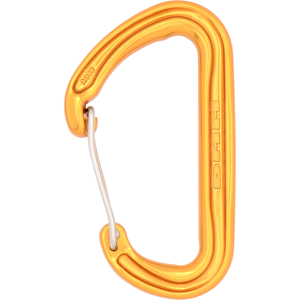 foto del prodotto dmm moschettone spectre 2 wire