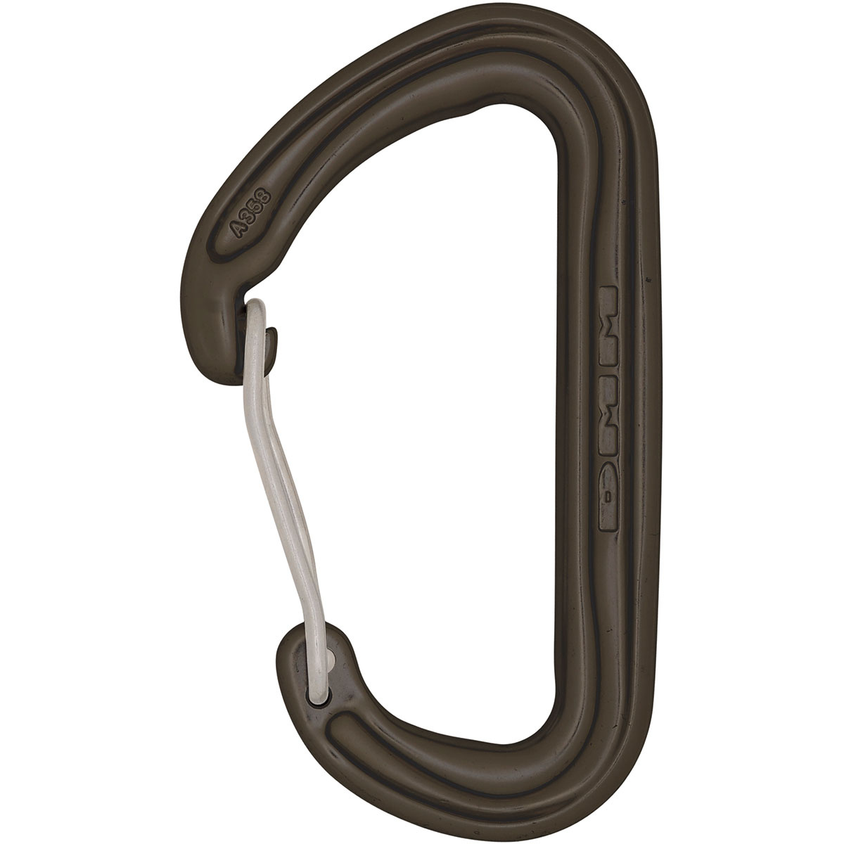 foto del prodotto dmm moschettone spectre 2 wire
